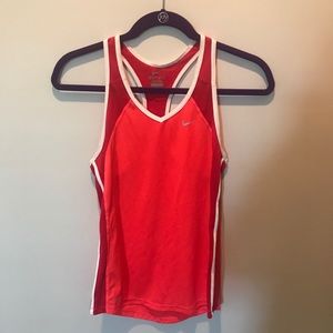 Nike Workout Tank